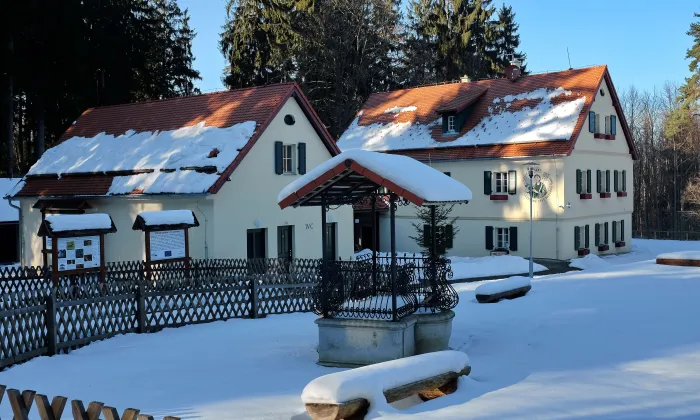 Svatý Linhart (Karlovy Vary)