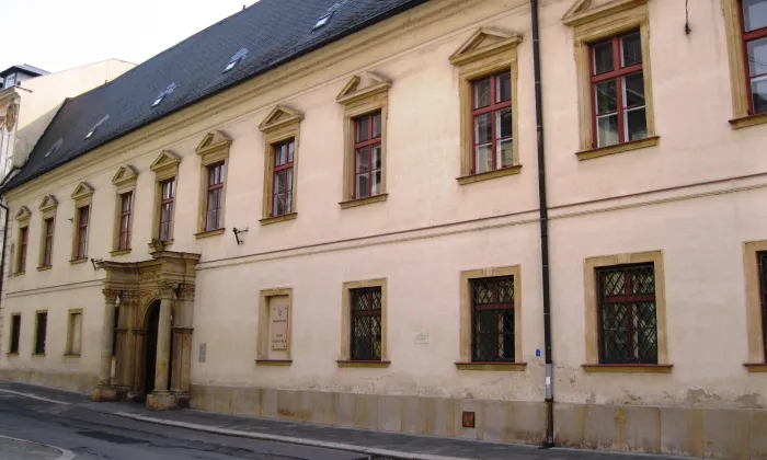 kapitulní proboštství v Olomouci