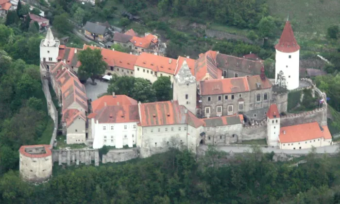 Královská pěšina