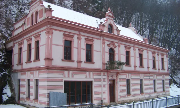Královská pěšina