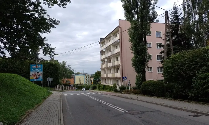 Trasa Spacerowa Rezerwatów