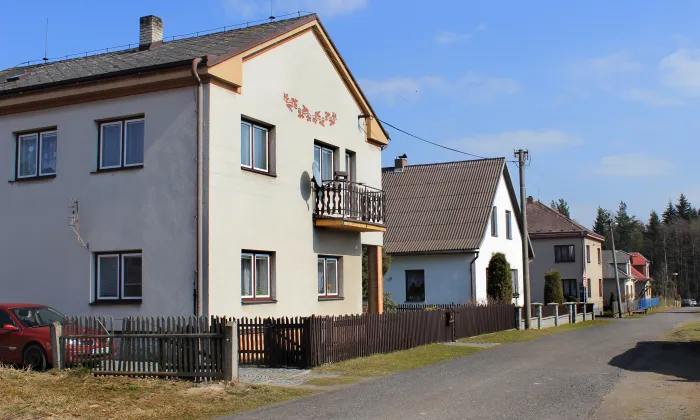 Turistická cesta Františka Kavána