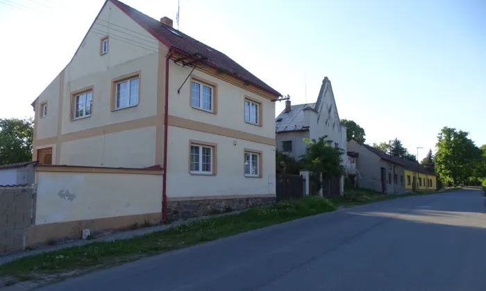 Husův dům