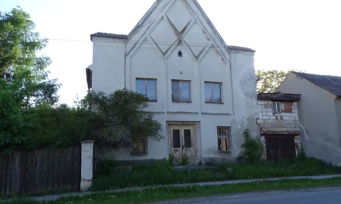 Husův dům