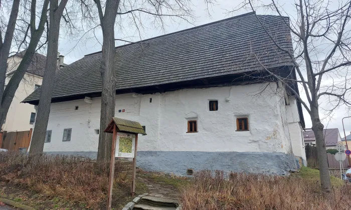 Husův sbor v Havlíčkově Brodě