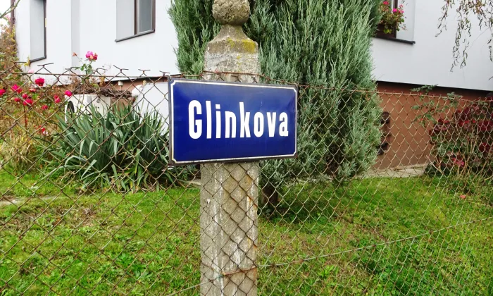 Husův sbor v Ostravě-Svinově