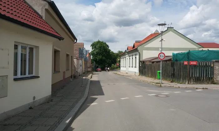 Husův sbor v Čelákovicích