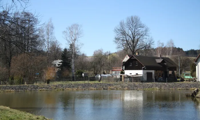 Hřbitovní kaple (Jiříkov)