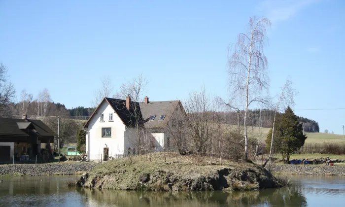 Hřbitovní kaple (Jiříkov)