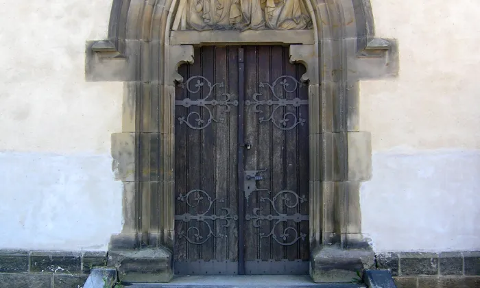 Hřbitovní kaple svatého Prokopa