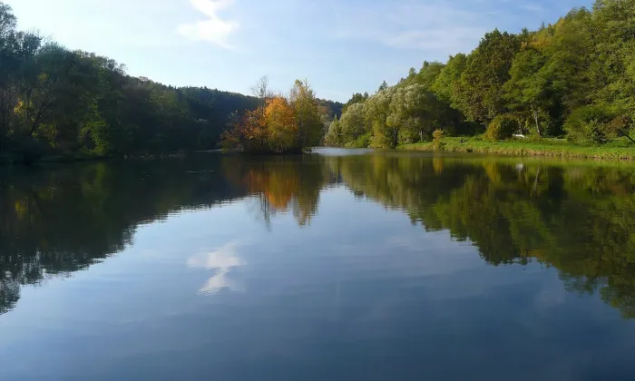 Kaple Korunování Panny Marie (Niměřice)