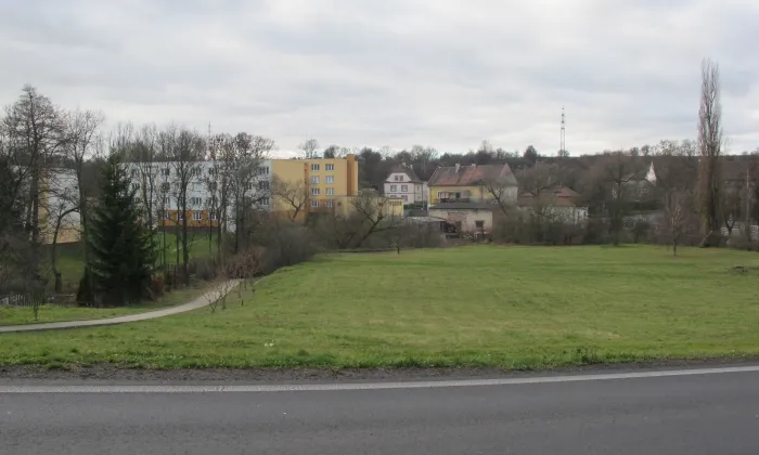 Kaple Navštívení Panny Marie (Žiželice)