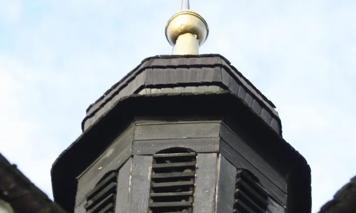 Kaple Povýšení svatého Kříže (Horka-Domky)