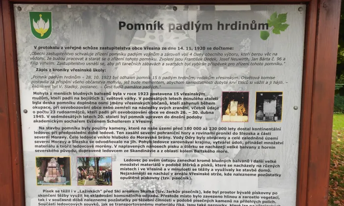 Kaple svatého Antonína Paduánského (Vřesina)