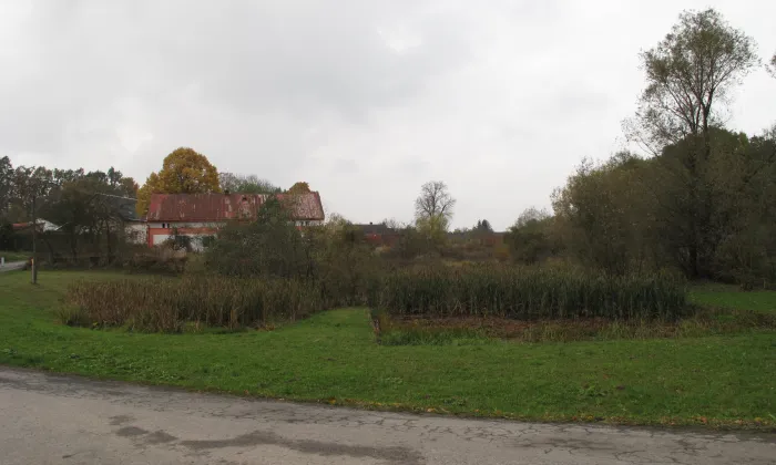 Kaple svatého Jana Nepomuckého (Karlov)