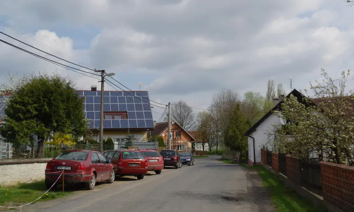 Kaple svatého Jana Nepomuckého (Slavošovice)