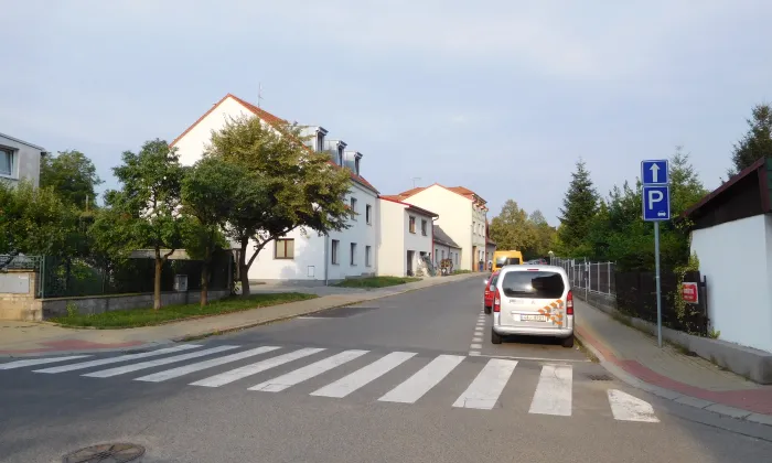 Kaple svatého Kříže (Letňany)