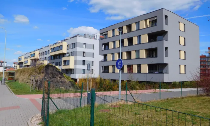 Kaple svatého Kříže (Letňany)