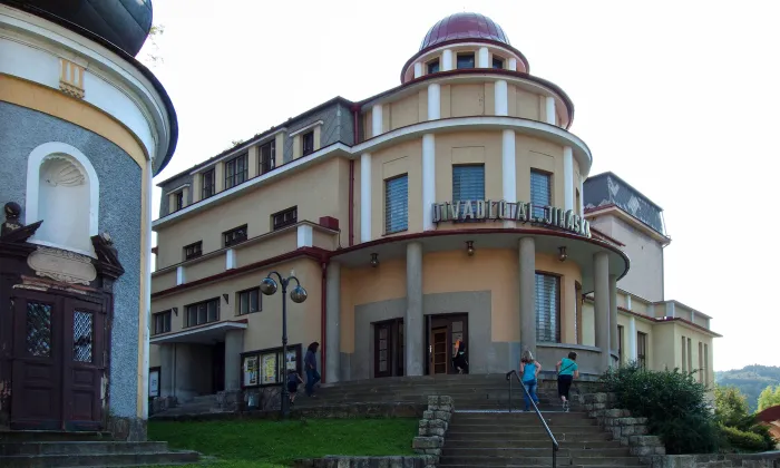 Kaple svatého Michala (Úpice)