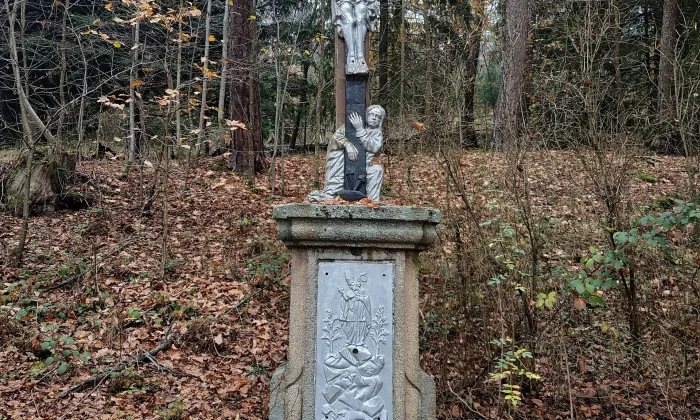 Kaple svatého Vojtěcha (Vrčeň)