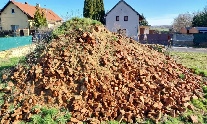 Kaple svatého Václava (Černíky)