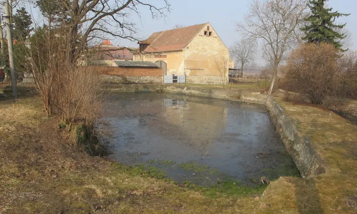 Kaple Čtrnácti svatých pomocníků (Mradice)