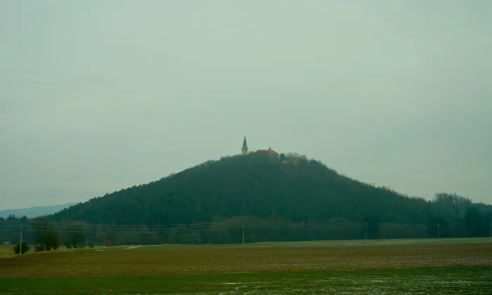 Klášter Nepomuk