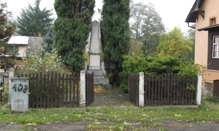 Kostel Archanděla Michaela (Hošťálkovy)