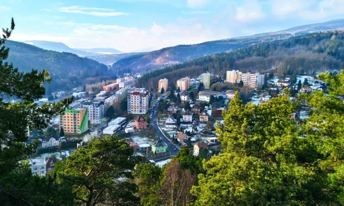 Kostel Jména Panny Marie (Děčín)