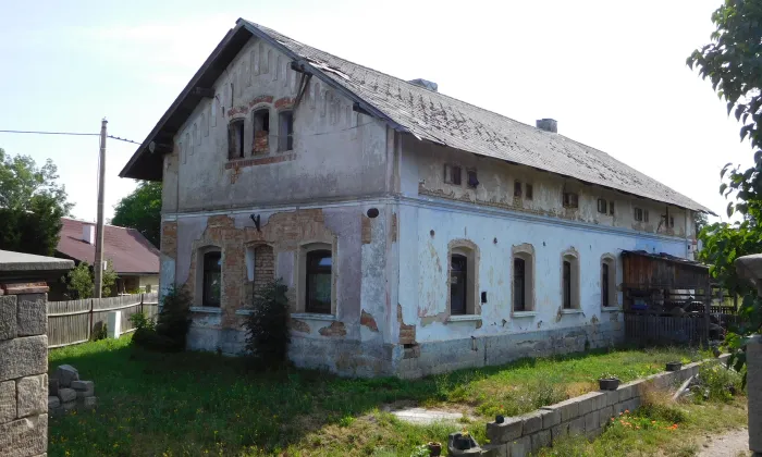 Kostel Nalezení svatého Kříže (Zliv)
