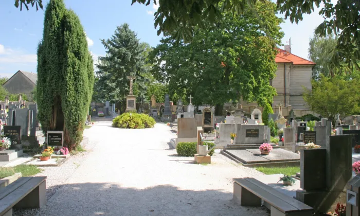 Kostel Nalezení svatého Štěpána