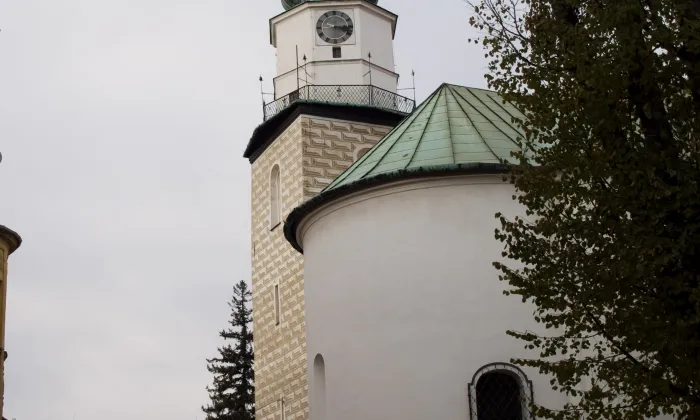 Kostel Nanebevzetí Panny Marie (Bruntál)