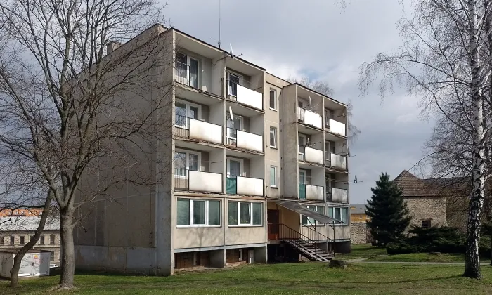 Kostel Nanebevzetí Panny Marie (Bruntál)