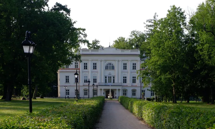 Kostel Nanebevzetí Panny Marie (Hnojník)