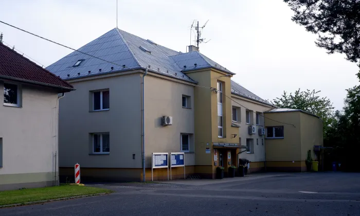 Kostel Nanebevzetí Panny Marie (Hnojník)