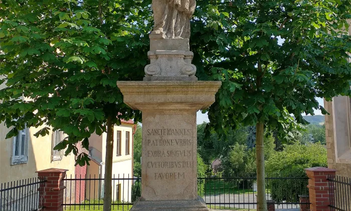 Kostel Nanebevzetí Panny Marie (Poběžovice)