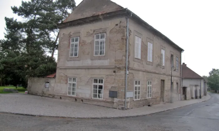 Kostel Nanebevzetí Panny Marie v Tismicích