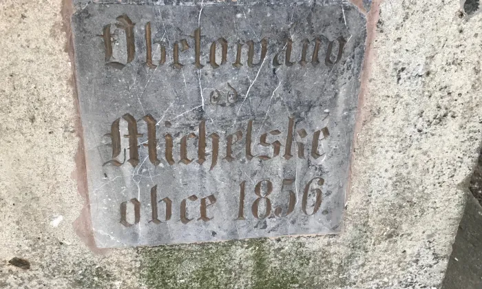 Kostel Narození Panny Marie (Praha 4)