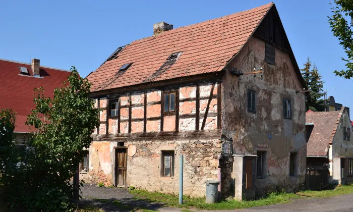 Kostel Narození Panny Marie (Radonice)