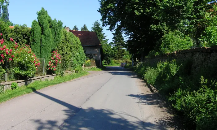 Kostel Narození Panny Marie (Olešky)