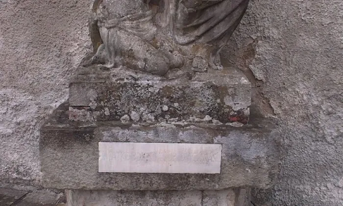 Kostel Narození Panny Marie a sv. Anny (Rajnochovice)