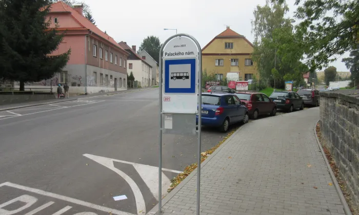 Kostel Narození Panny Marie v České Lípě