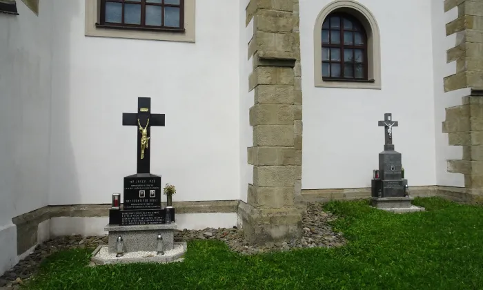 Kostel Narození svatého Jana Křtitele (Stará Ves)