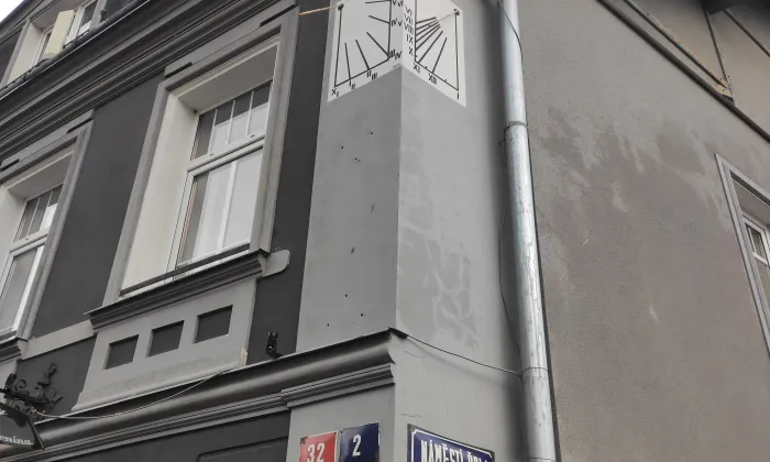 Kostel Navštívení P. Marie