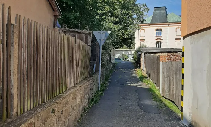 Kostel Navštívení Panny Marie (Povrly)
