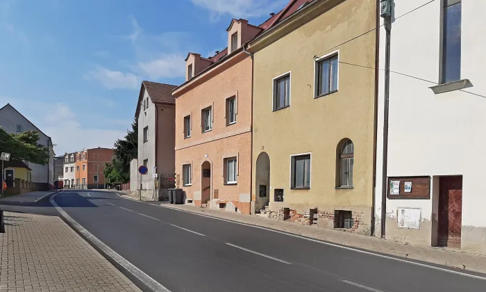 Kostel Navštívení Panny Marie (Povrly)