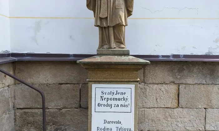 Kostel Navštívení Panny Marie (Velké Poříčí)