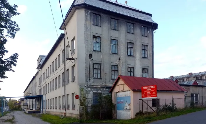 Kostel Navštívení Panny Marie (Rýmařov)