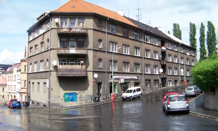 Kostel Nejsvětější Trojice (Střekov)