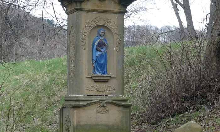 Kostel Nejsvětější Trojice (Zdoňov)